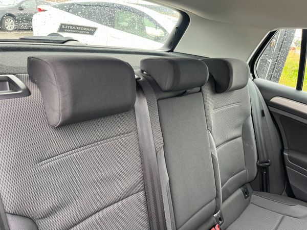 VOLKSWAGEN GOLF 2015, 1.2 TSI 5DR AUTO COMFORT 361268135