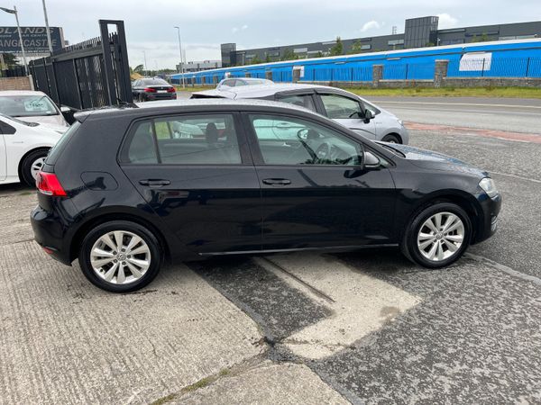 VOLKSWAGEN GOLF 2015, 1.2 TSI 5DR AUTO COMFORT 361268137