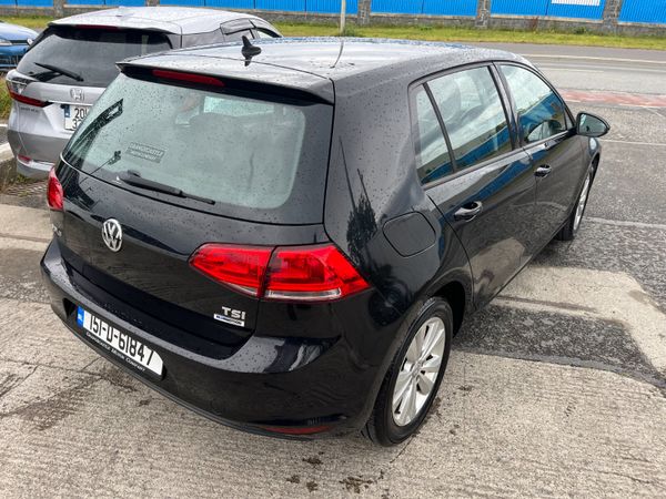 VOLKSWAGEN GOLF 2015, 1.2 TSI 5DR AUTO COMFORT 361268138