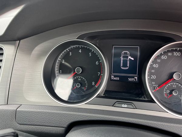 VOLKSWAGEN GOLF 2015, 1.2 TSI 5DR AUTO COMFORT 361268130