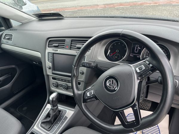 VOLKSWAGEN GOLF 2015, 1.2 TSI 5DR AUTO COMFORT 361268131