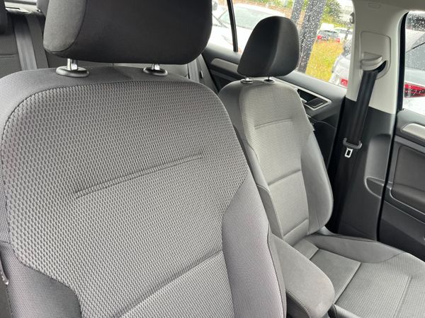 VOLKSWAGEN GOLF 2015, 1.2 TSI 5DR AUTO COMFORT 361268133