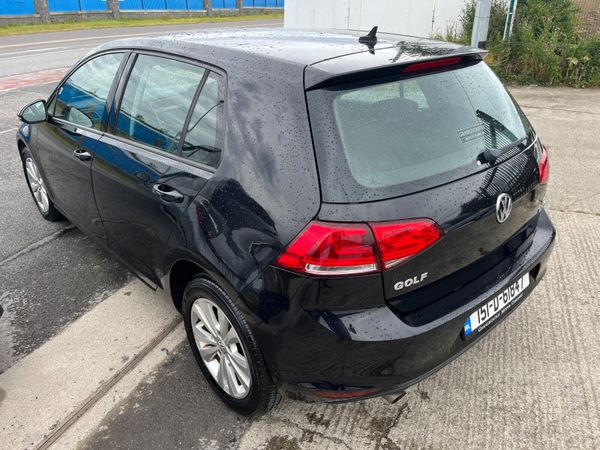 VOLKSWAGEN GOLF 2015, 1.2 TSI 5DR AUTO COMFORT 361268142