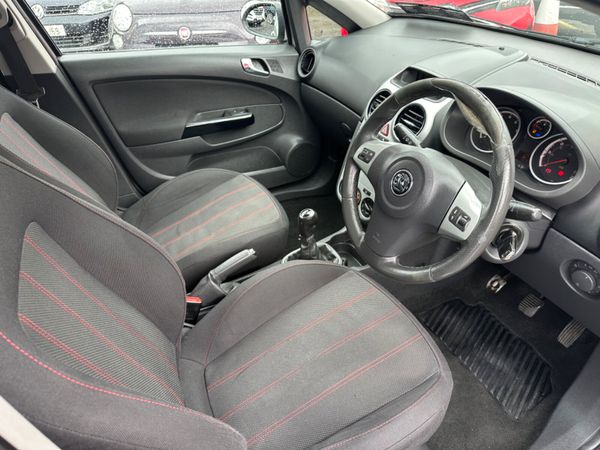 Opel/Vauxhall Corsa 1.2 Petrol NCT 361260919