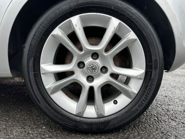 Opel/Vauxhall Corsa 1.2 Petrol NCT 361260924