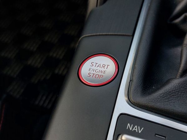 Audi S3 Quattro Automatic Hatchback 2014 361276364