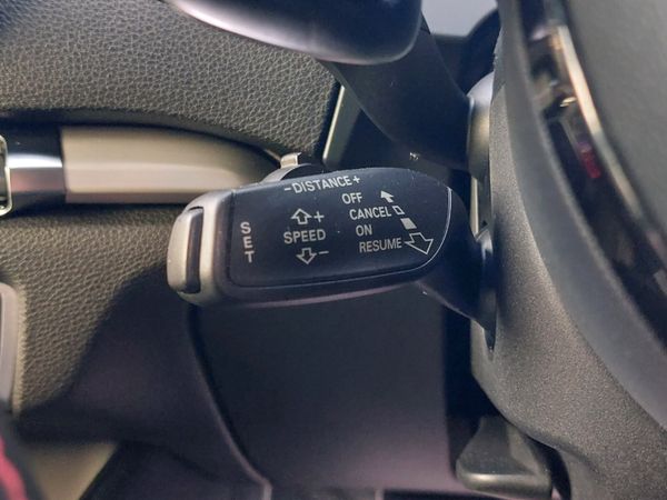Audi S3 Quattro Automatic Hatchback 2014 361276373
