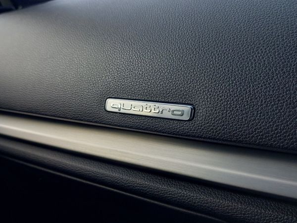 Audi S3 Quattro Automatic Hatchback 2014 361276415