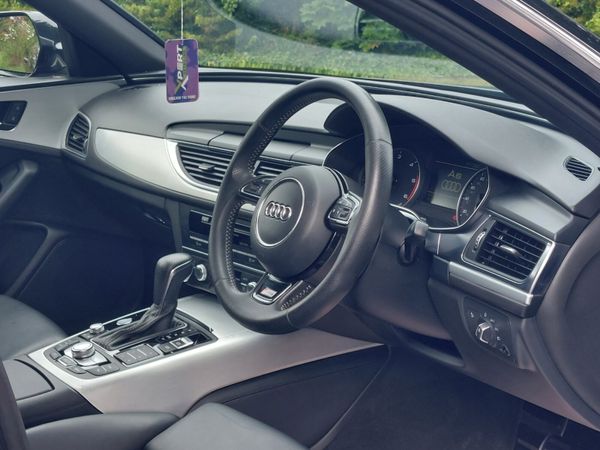 Audi A6 S-Line Ultra Automatic 2016 361273926
