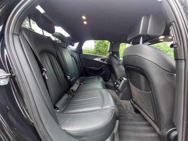 Audi A6 S-Line Ultra Automatic 2016 361273936
