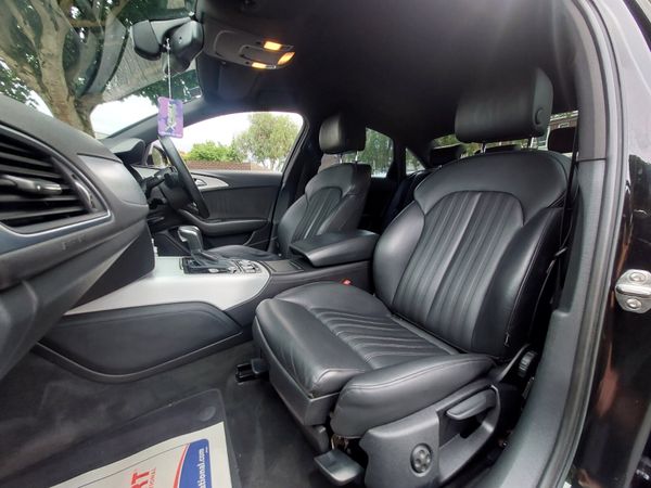 Audi A6 S-Line Ultra Automatic 2016 361273930