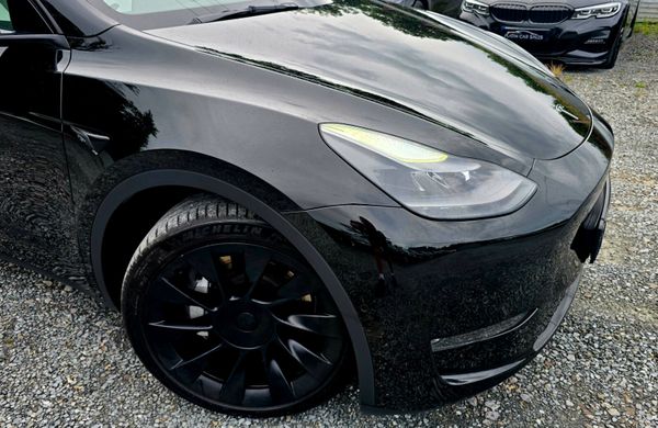 🔥2022 Tesla Model Y Long Range AWD+ Low Miles 361282188