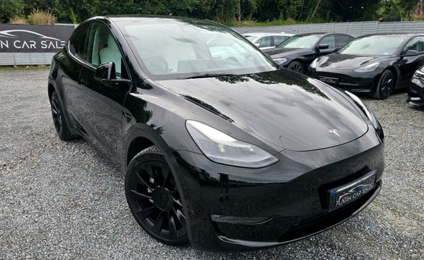 🔥2022 Tesla Model Y Long Range AWD+ Low Miles 361282181