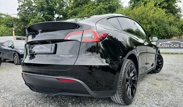 🔥2022 Tesla Model Y Long Range AWD+ Low Miles 361282284