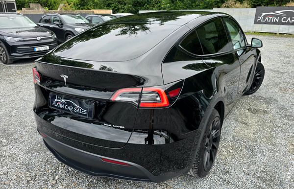 🔥2022 Tesla Model Y Long Range AWD+ Low Miles 361282285