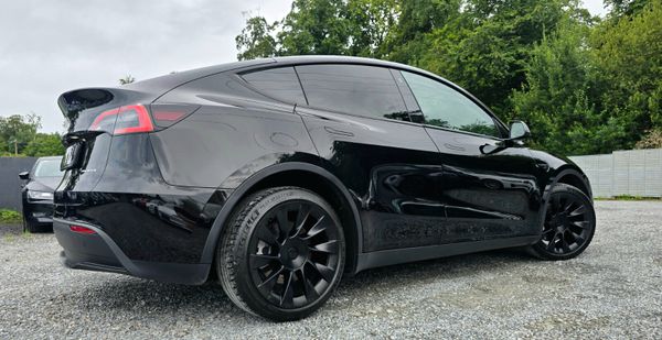 🔥2022 Tesla Model Y Long Range AWD+ Low Miles 361282288
