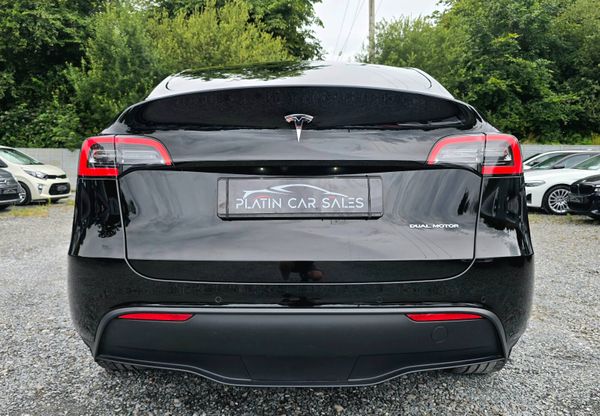 🔥2022 Tesla Model Y Long Range AWD+ Low Miles 361282346