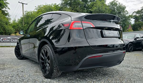 🔥2022 Tesla Model Y Long Range AWD+ Low Miles 361282427
