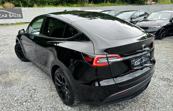 🔥2022 Tesla Model Y Long Range AWD+ Low Miles 361282428