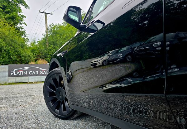 🔥2022 Tesla Model Y Long Range AWD+ Low Miles 361282431