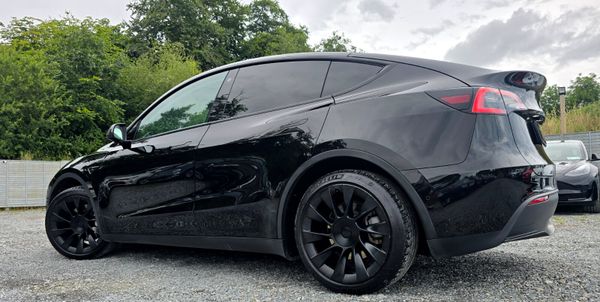 🔥2022 Tesla Model Y Long Range AWD+ Low Miles 361282432