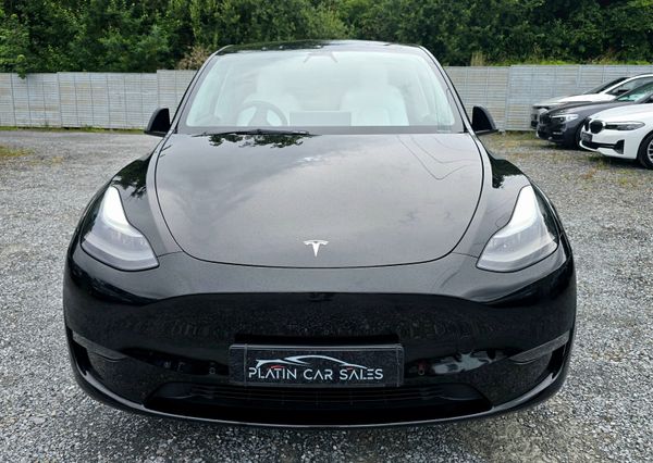 🔥2022 Tesla Model Y Long Range AWD+ Low Miles 361282704