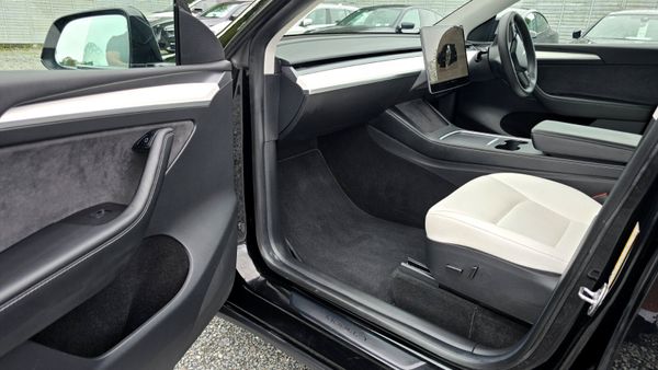 🔥2022 Tesla Model Y Long Range AWD+ Low Miles 361282800