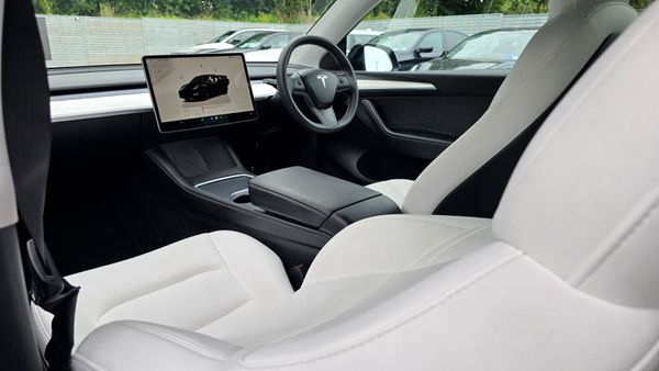 🔥2022 Tesla Model Y Long Range AWD+ Low Miles 361282836