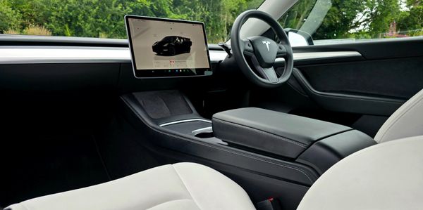 🔥2022 Tesla Model Y Long Range AWD+ Low Miles 361282837