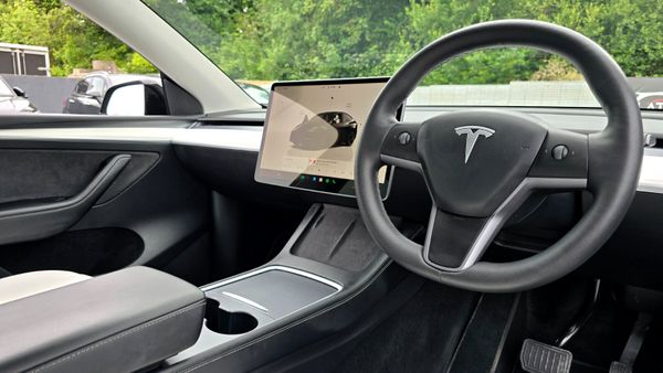 🔥2022 Tesla Model Y Long Range AWD+ Low Miles 361282947