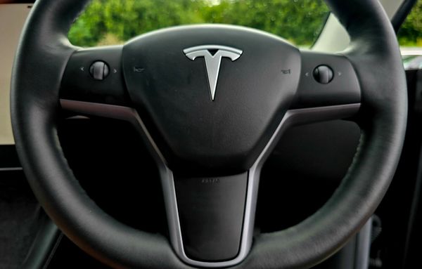 🔥2022 Tesla Model Y Long Range AWD+ Low Miles 361282950