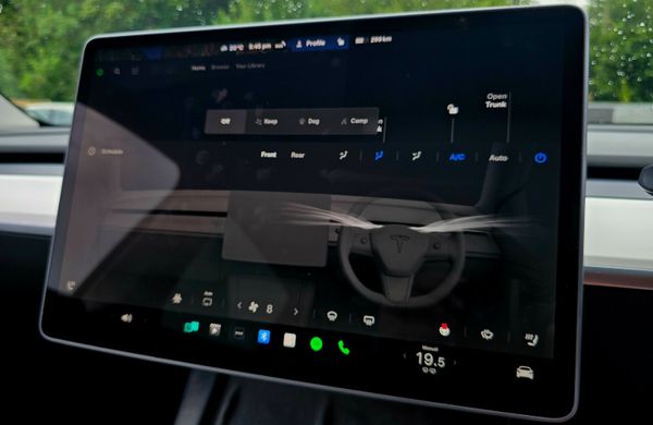 🔥2022 Tesla Model Y Long Range AWD+ Low Miles 361283375
