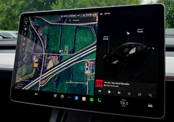🔥2022 Tesla Model Y Long Range AWD+ Low Miles 361283379