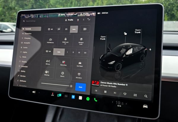 🔥2022 Tesla Model Y Long Range AWD+ Low Miles 361283370