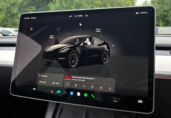 🔥2022 Tesla Model Y Long Range AWD+ Low Miles 361283372