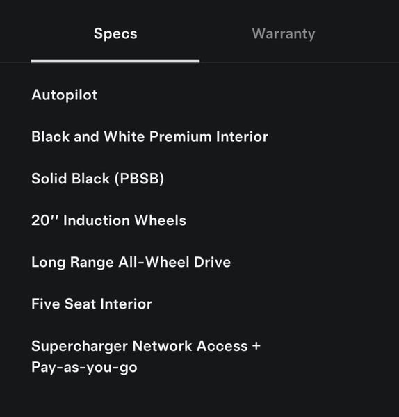 🔥2022 Tesla Model Y Long Range AWD+ Low Miles 361283741