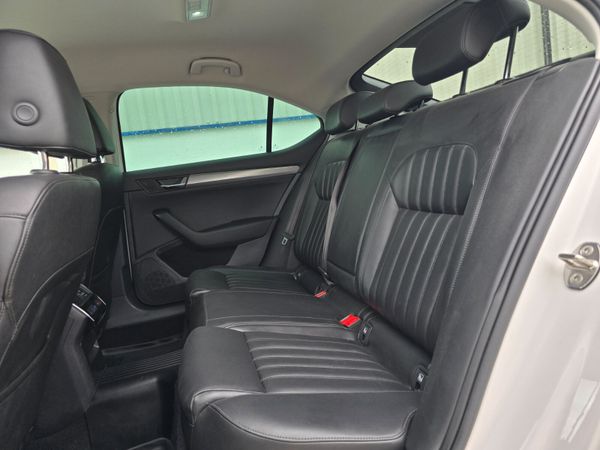 Skoda Superb 2016 2.0 150bhp Style with Sportline 361298849