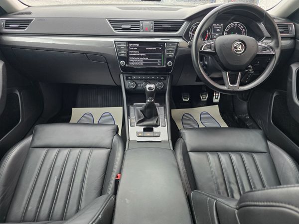 Skoda Superb 2016 2.0 150bhp Style with Sportline 361298878
