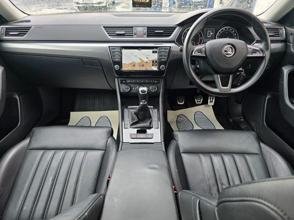 Skoda Superb 2016 2.0 150bhp Style with Sportline 361298879