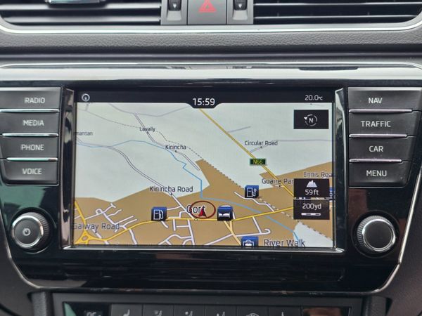 Skoda Superb 2016 2.0 150bhp Style with Sportline 361298886