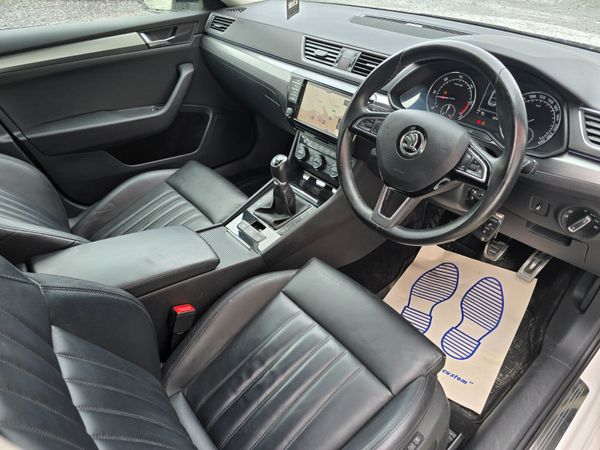 Skoda Superb 2016 2.0 150bhp Style with Sportline 361298882