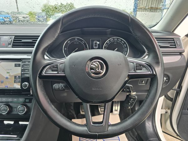 Skoda Superb 2016 2.0 150bhp Style with Sportline 361298883