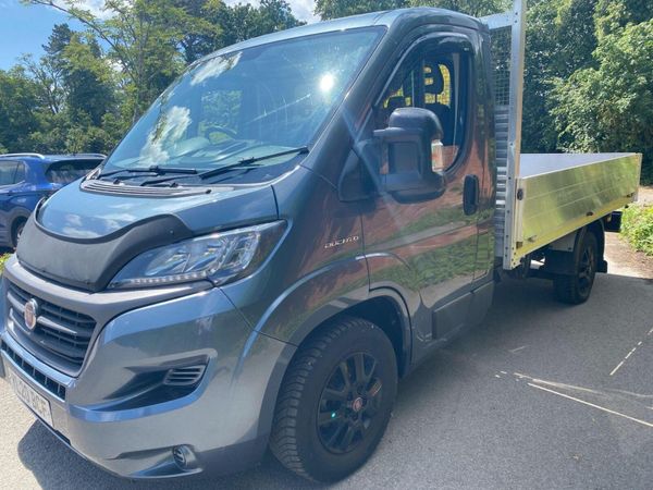 Fiat Ducato Dropside new timing chain 361306067