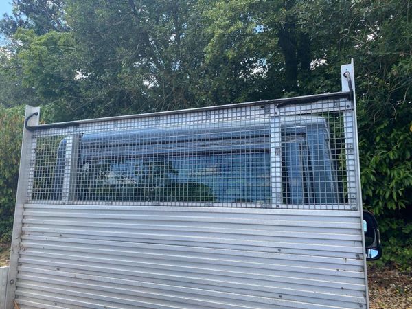 Fiat Ducato Dropside new timing chain 361306068