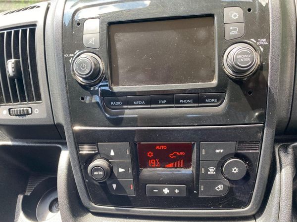 Fiat Ducato Dropside new timing chain 361306071