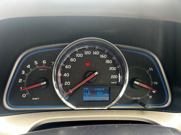 2015 TOYOTA RAV 4 2.0D4D SOL TOP SPEC 361301045