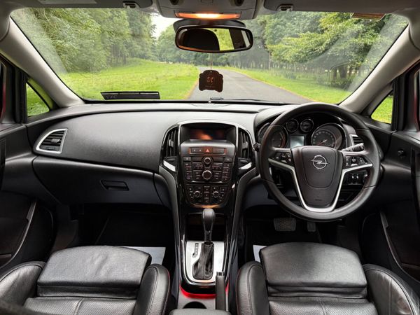Opel Astra 2015 Diesel Automatic 361313621