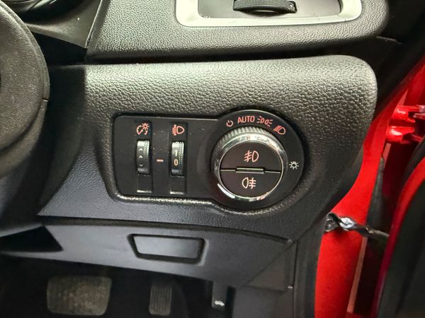 Opel Astra 2015 Diesel Automatic 361313622