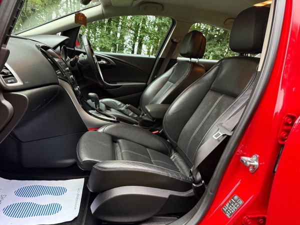 Opel Astra 2015 Diesel Automatic 361313688