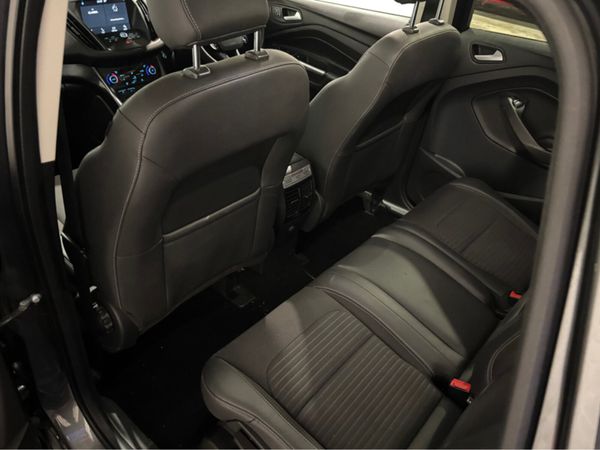 Ford Kuga TITANIUM 1.5 TDCI 5 SEATER COMMERCIAL IN 361328384